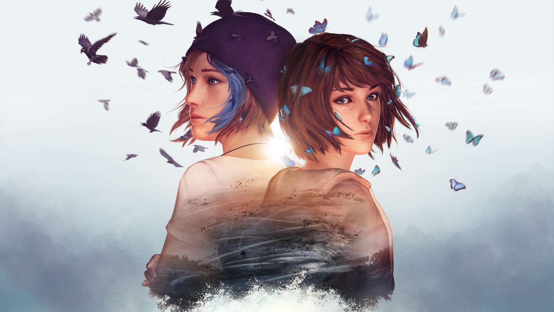 Life is Strange e outros jogos da Square Enix estão com até 80% de desconto na Nuuvem