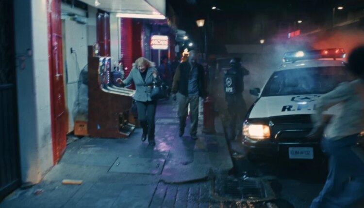 Curta live action de Resident Evil Requiem promete 'nova era do terror'