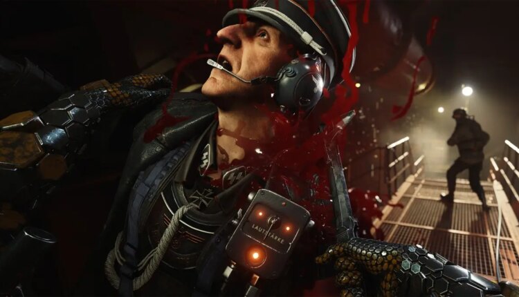 MachineGames quer 'finalizar a trilogia' com um novo Wolfenstein