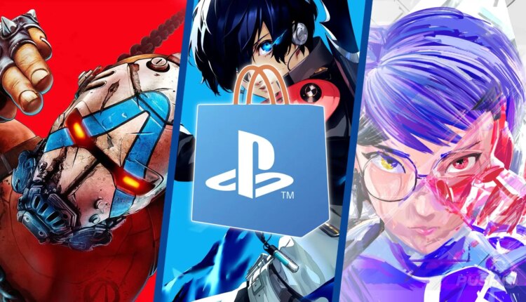70+ PS5, PS4 Games to Buy in PS Store's Critics' Choice Sale