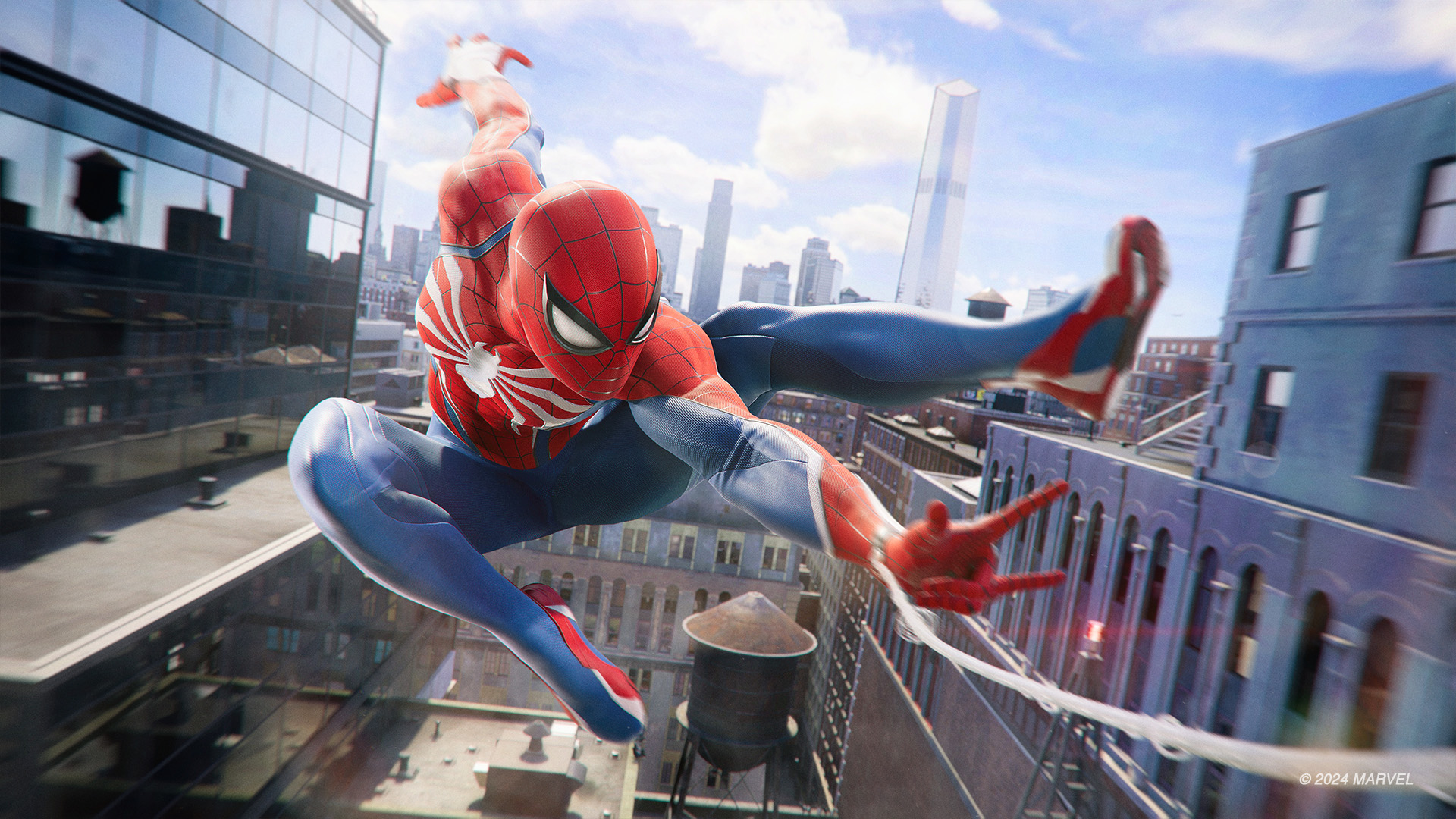 Marvel’s Spider-Man 2, Tekken 5 e mais são incluídos na PS Plus; confira