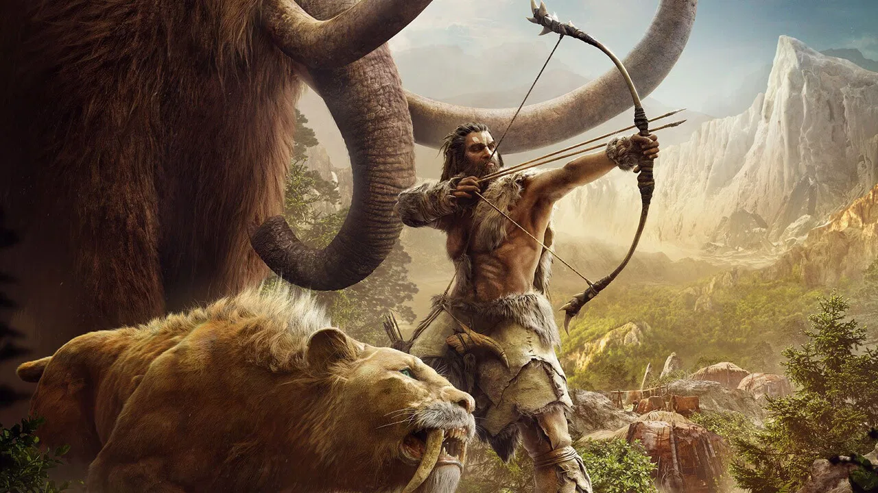 Menor preço histórico! Jogo mais diferente de Far Cry está com 90% de desconto na Epic Games