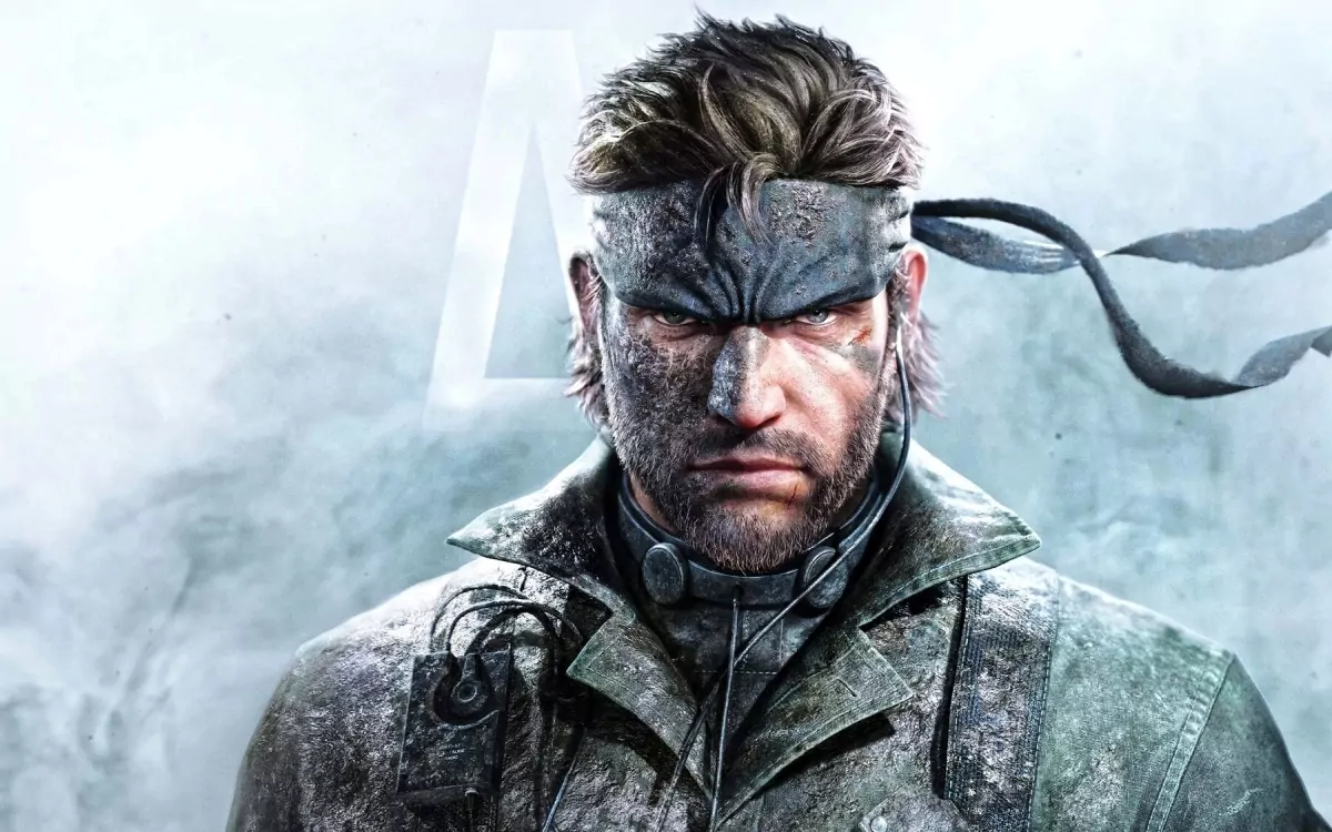 Metal Gear Solid Delta está com 40% de desconto na GamersGate; e pode ficar ainda mais barato
