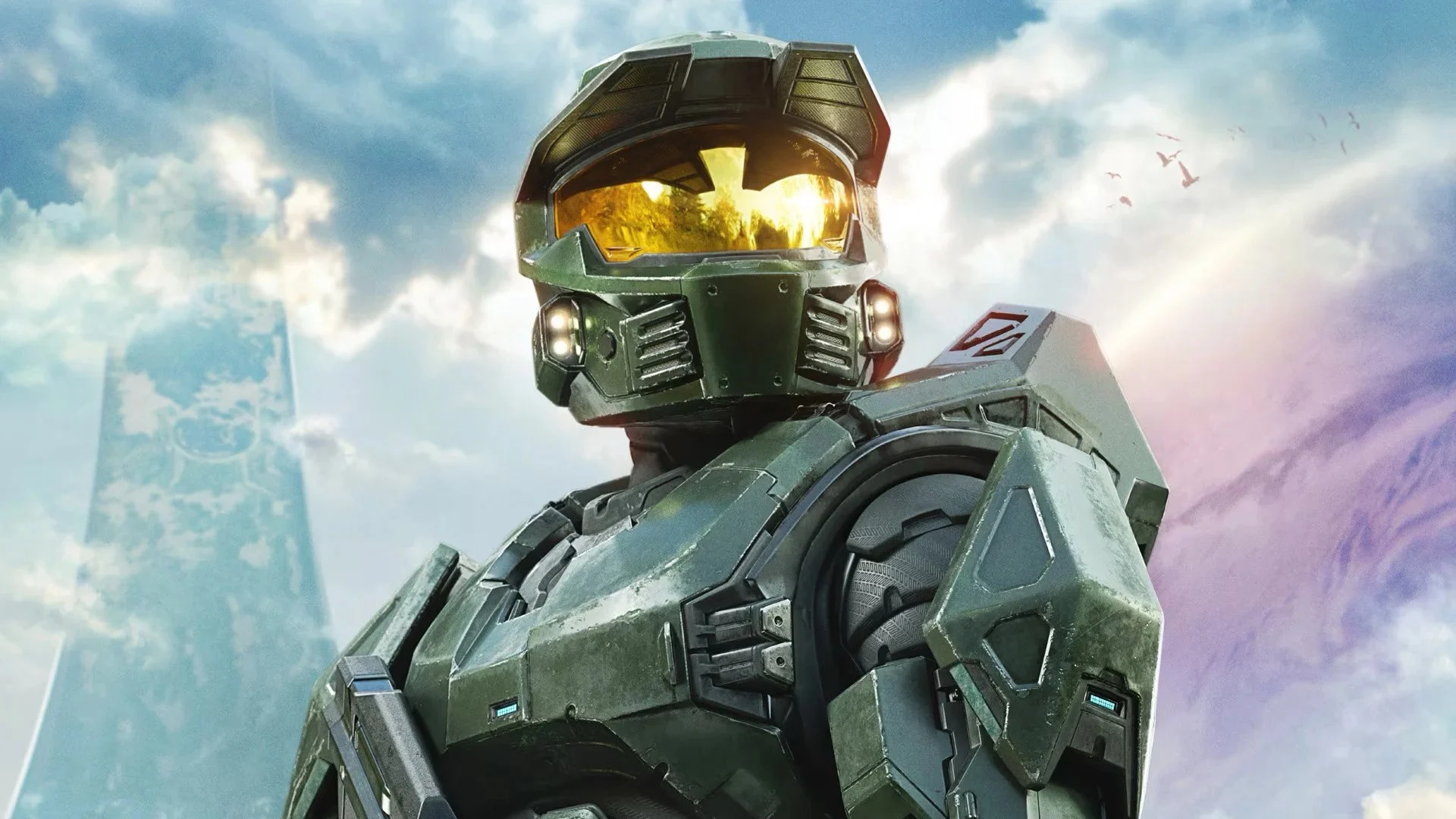 Microsoft mira lançamento de Halo no PS5 para o verão