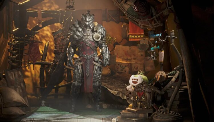 Monster Hunter Wilds vai ganhar uma 'expansão em larga escala' em 2026