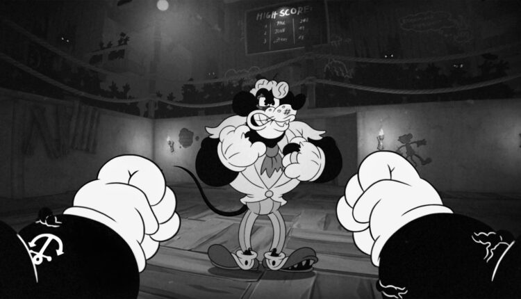 MOUSE: P.I. For Hire Delayed Another Month on PS5 to Make It 'An Experience to Remember'