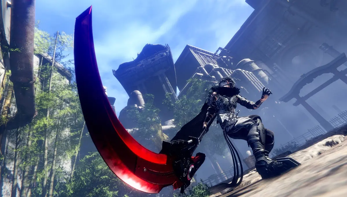 Ninja Gaiden 4 anuncia DLC The Two Masters; novidades em breve