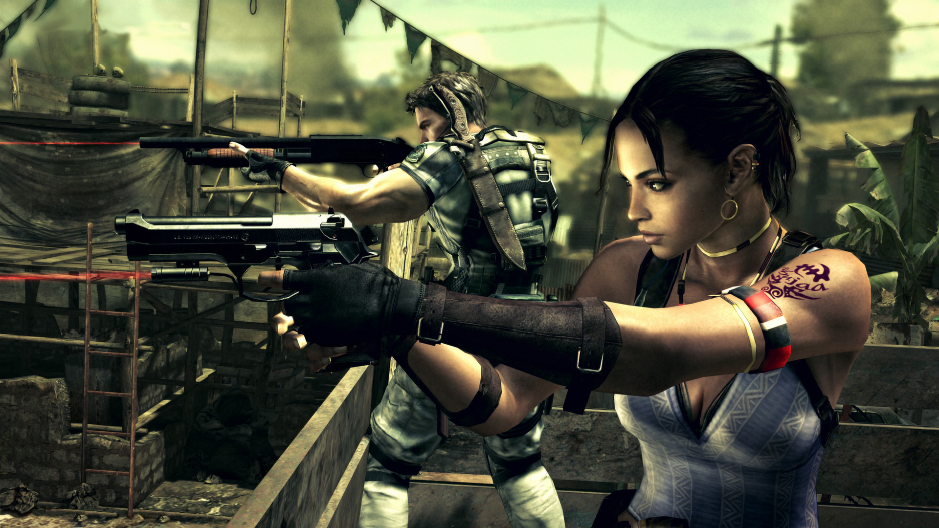 Novo remake de Resident Evil pode ter sido confirmado; entenda aqui
