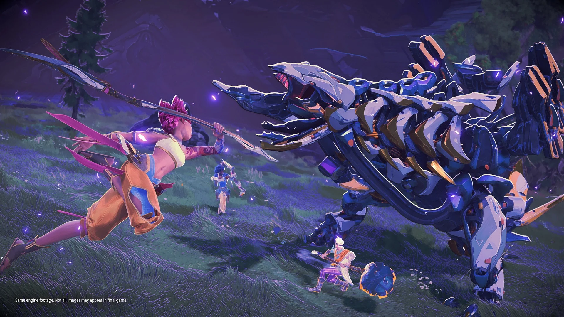 Opinião dos jogadores sobre Horizon Hunters Gathering é ouvida pela Sony