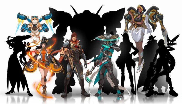 Overwatch abandona o 2 de seu nome e promete a maior atualização da história