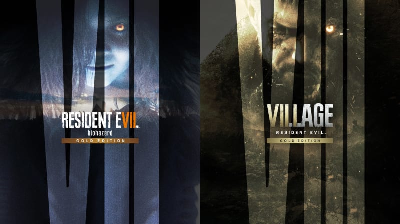 Prepare-se pro Requiem! 2 jogos recentes de Resident Evil estão com 75% de desconto na GamersGate