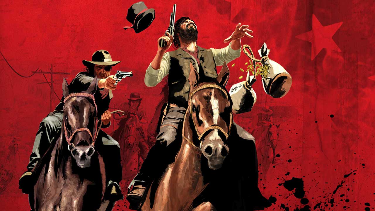 Red Dead Redemption 2 está com 75% de desconto na GamersGate; e pode ficar ainda mais barato