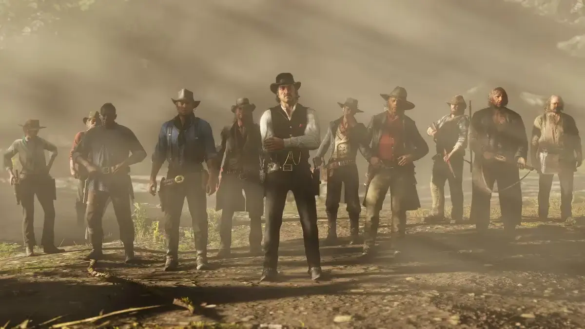 Red Dead Redemption 2 está com 75% de desconto no PlayStation; aproveita!