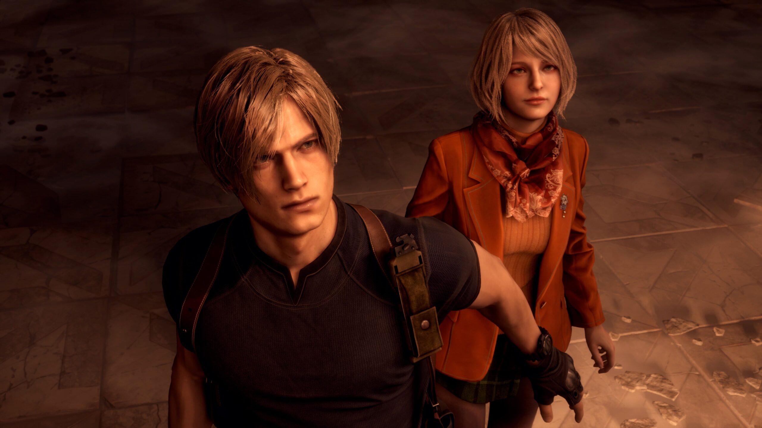 Resident Evil 4 Remake está com 60% de desconto no PS4 e PS5! Aproveite