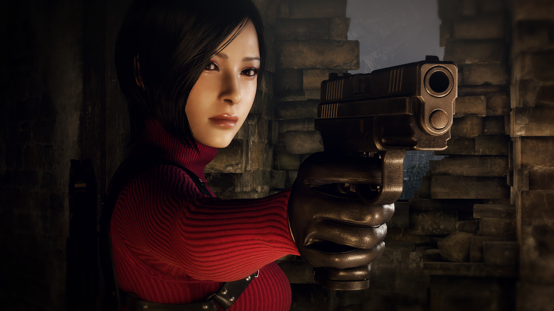 Resident Evil 4 Remake está com 60% de desconto no PlayStation; aproveita