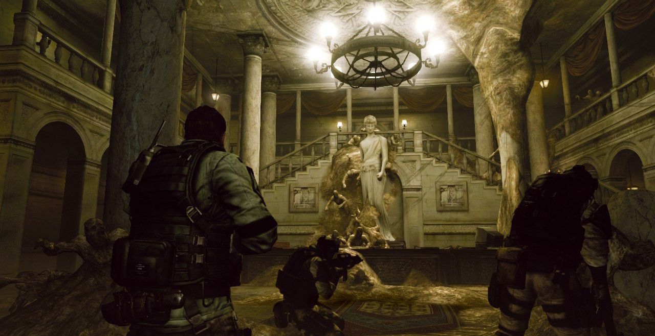 Resident Evil mais polêmico de todos está com 75% de desconto no PS4 e PS5; confira