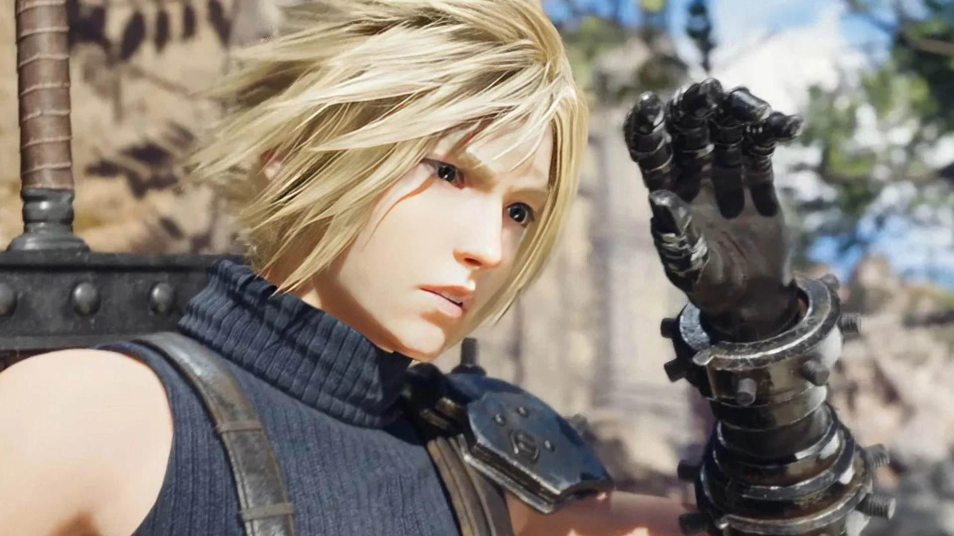 Revelados novos cheats de Final Fantasy 7 Rebirth para PS5