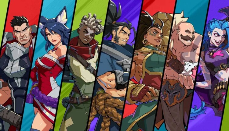 Semanas após a estreia de 2XKO, Riot demite equipes e promete mudanças