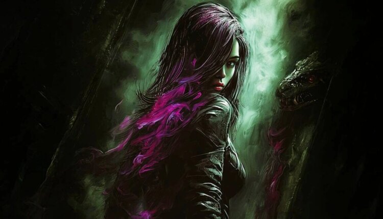 Awful PS5 Dino Shooter Code Violet Will Get a Sequel... for Some Reason