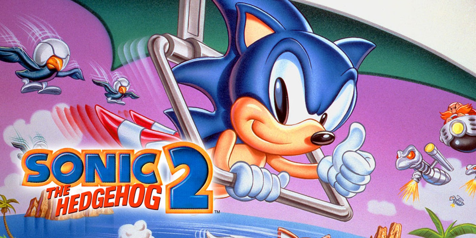 Sonic – Jogos clássicos estão deixando as lojas do Android e iOS