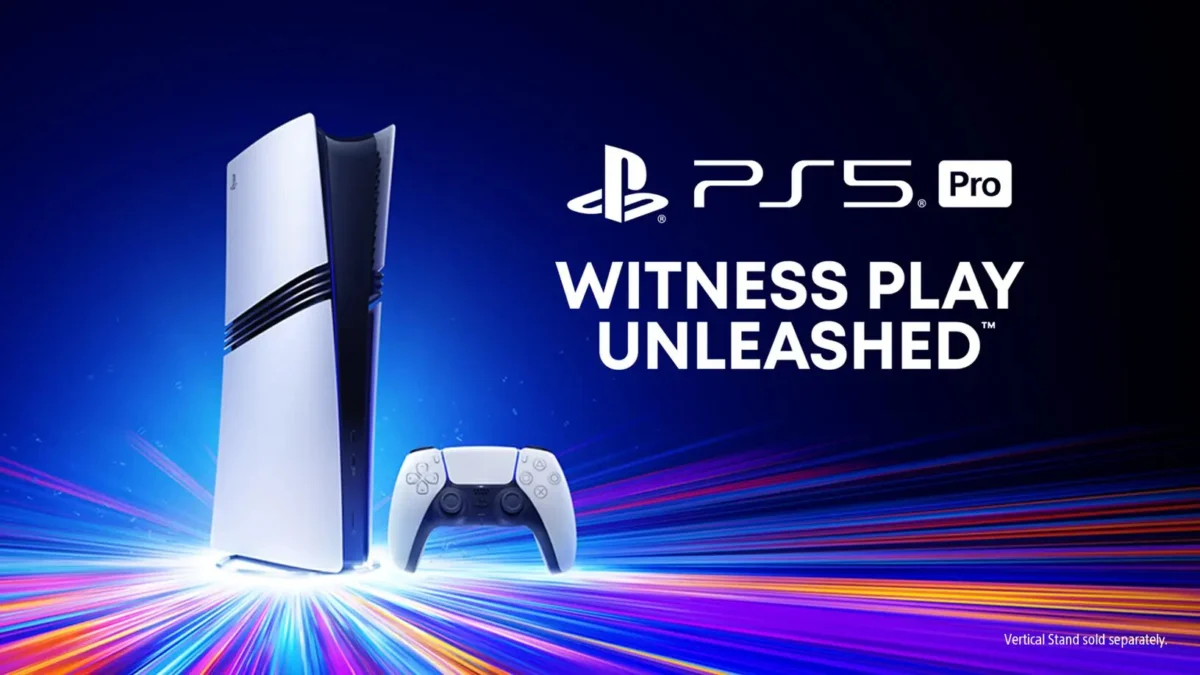 Sony afirma que crise das memórias não impactará Playstation 5 até 2026