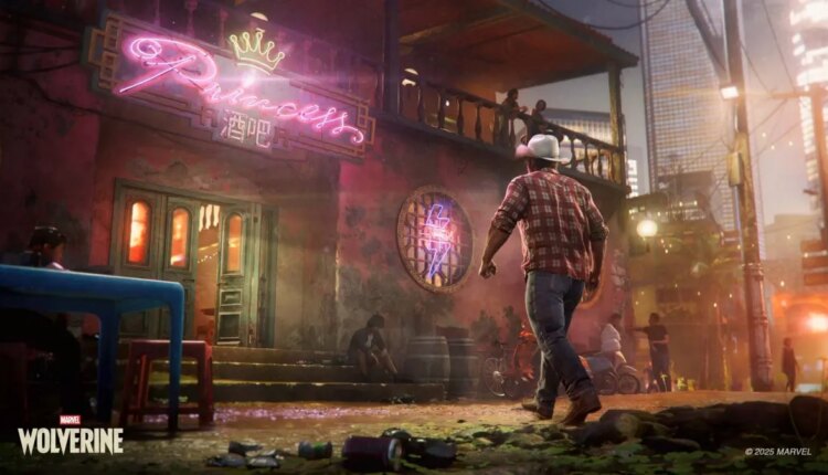 Marvel’s Wolverine ganha novo trailer de gameplay brutal