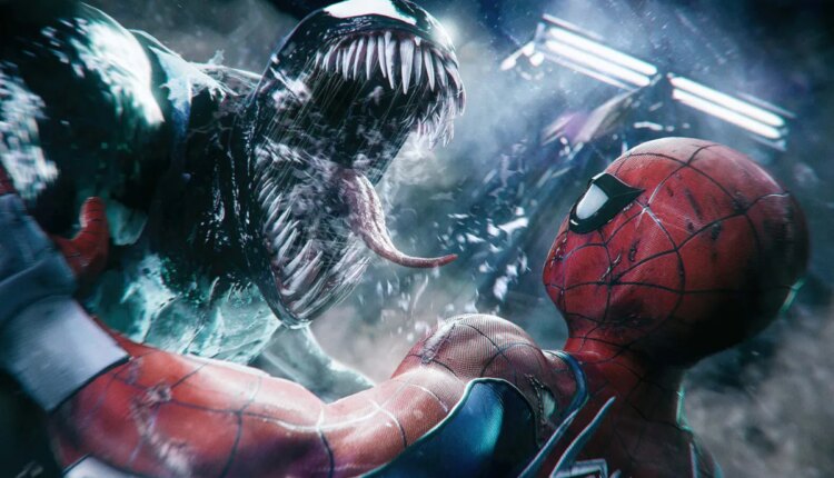 Marvel’s Spider-Man 3 não vai deixar “Peter sentado no sofá”, garante ator