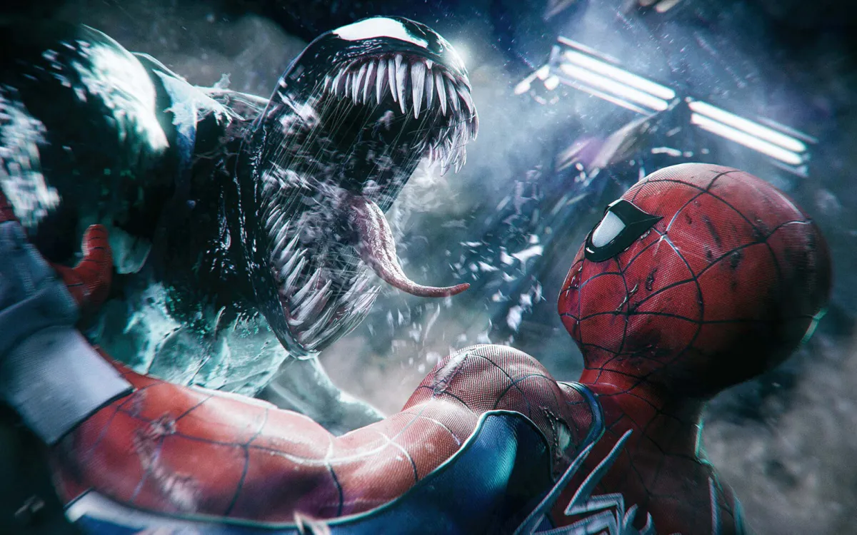 Spider-Man 2 deve ser adicionado à PS Plus em 17 de fevereiro