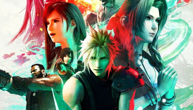 Square Enix Confirms Final Fantasy 7 Rebirth Cheats for PS5