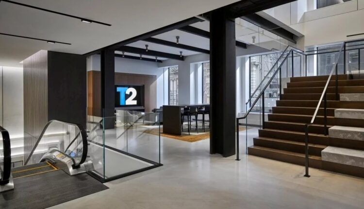 Take-Two Interactive abraça a IA generativa com 