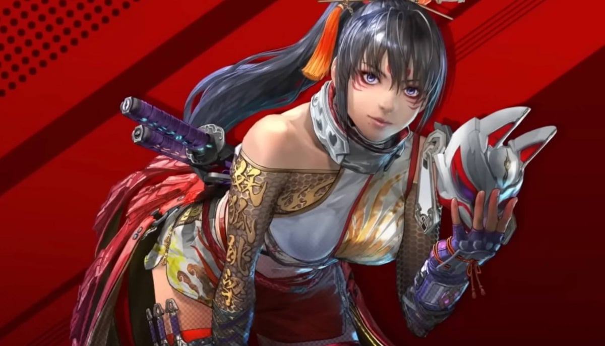 Tekken 8 tem Season 3 anunciada com 3 novos personagens