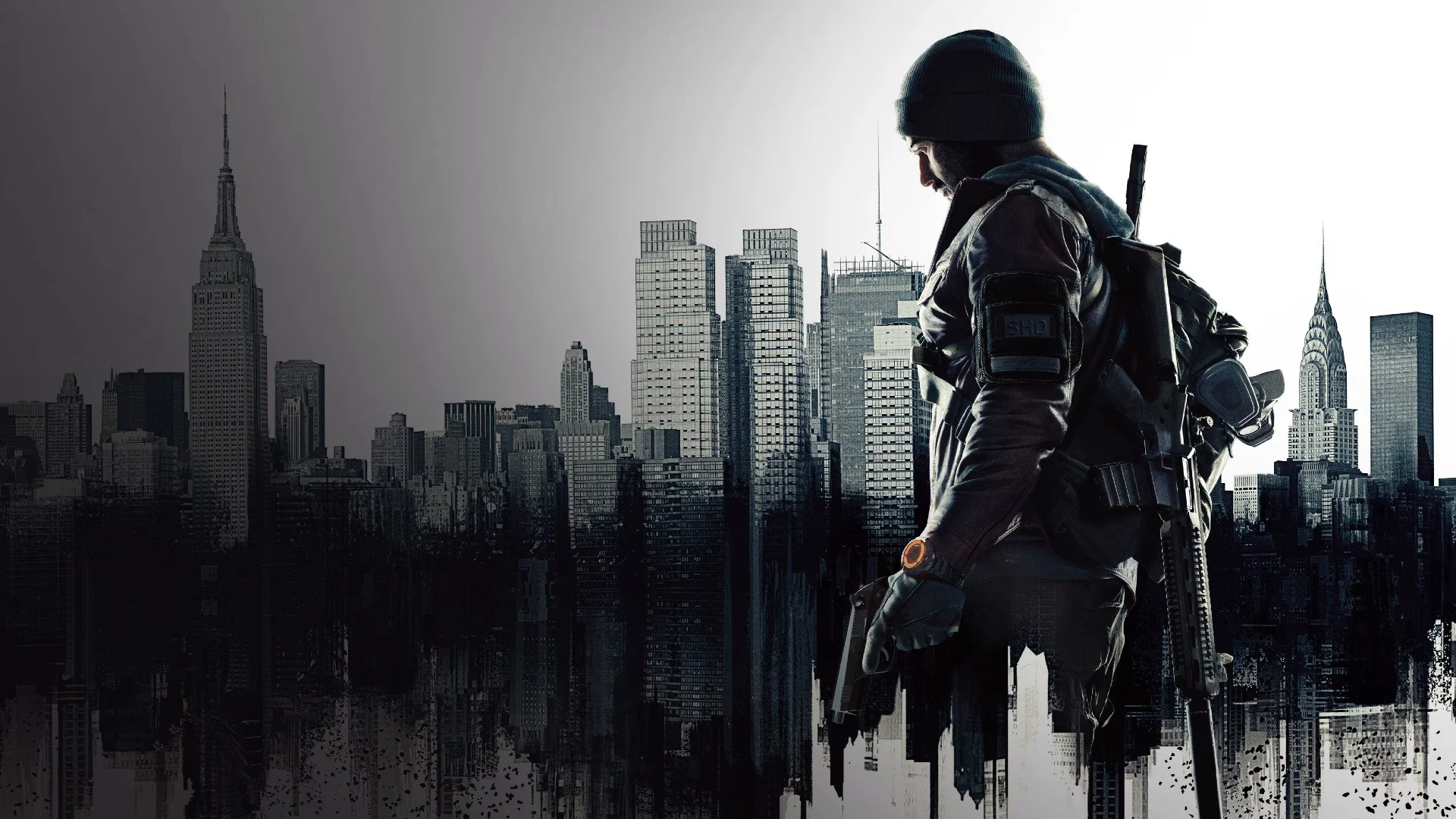 The Division: edição definitiva disponível, mas sem PS5