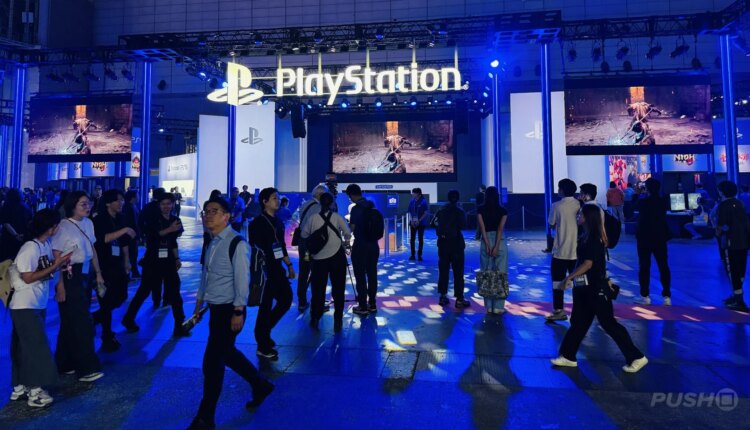 Tokyo Game Show Extended to Five Full Days for 30th Anniversary Event