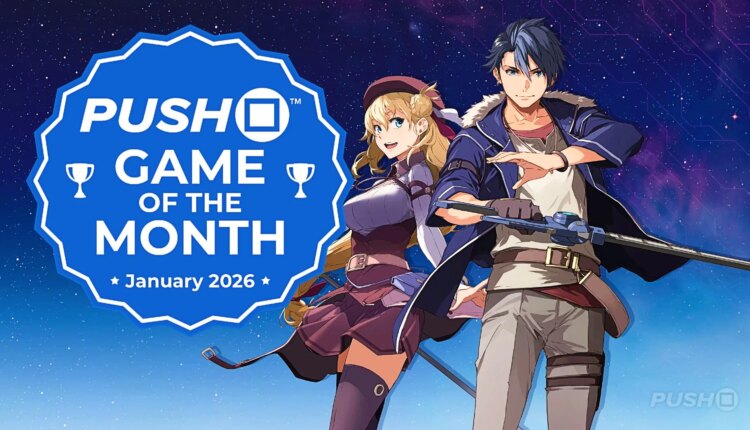 Trails beyond the Horizon (January 2026)