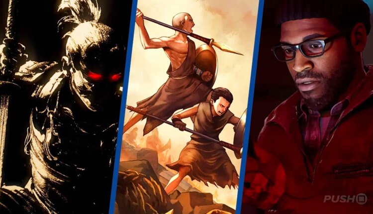 Round Up: What Was Announced in Sony's State of Play Livestream for February 2026?