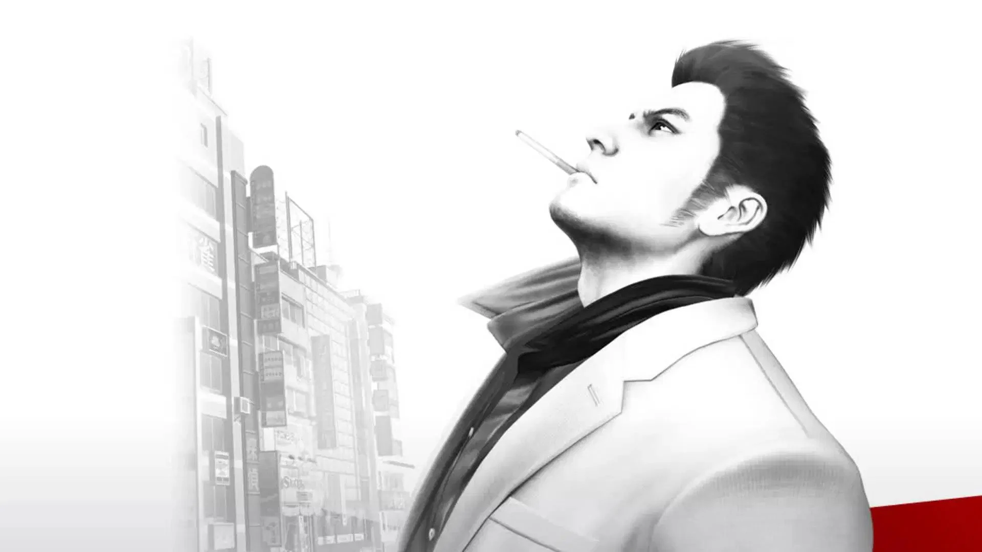 Última chance para garantir Yakuza 3 Remastered antes da remoção