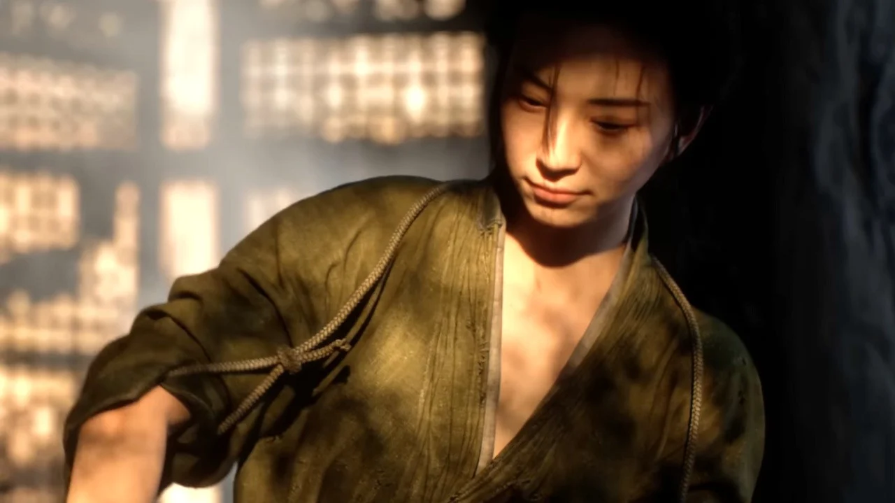 Sequência de Black Myth confirmada para PS5