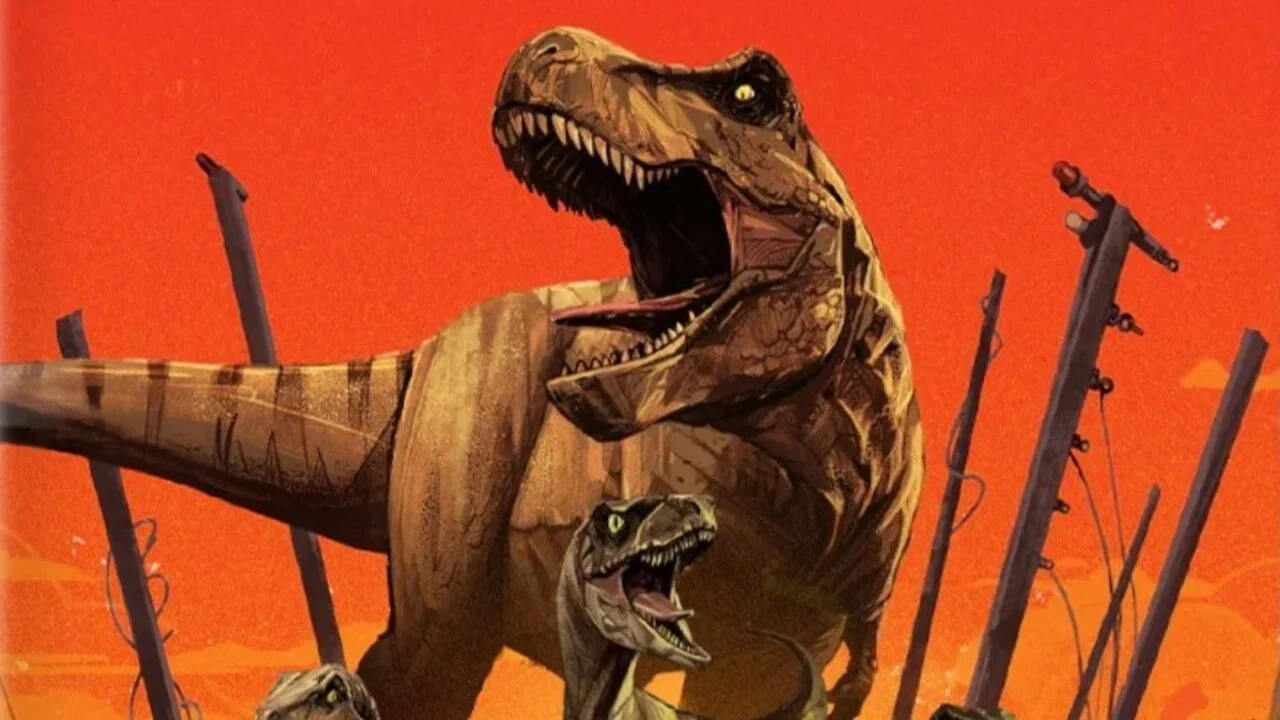 última oportunidade para adquirir jogos retro de jurassic park no ps5 e ps4