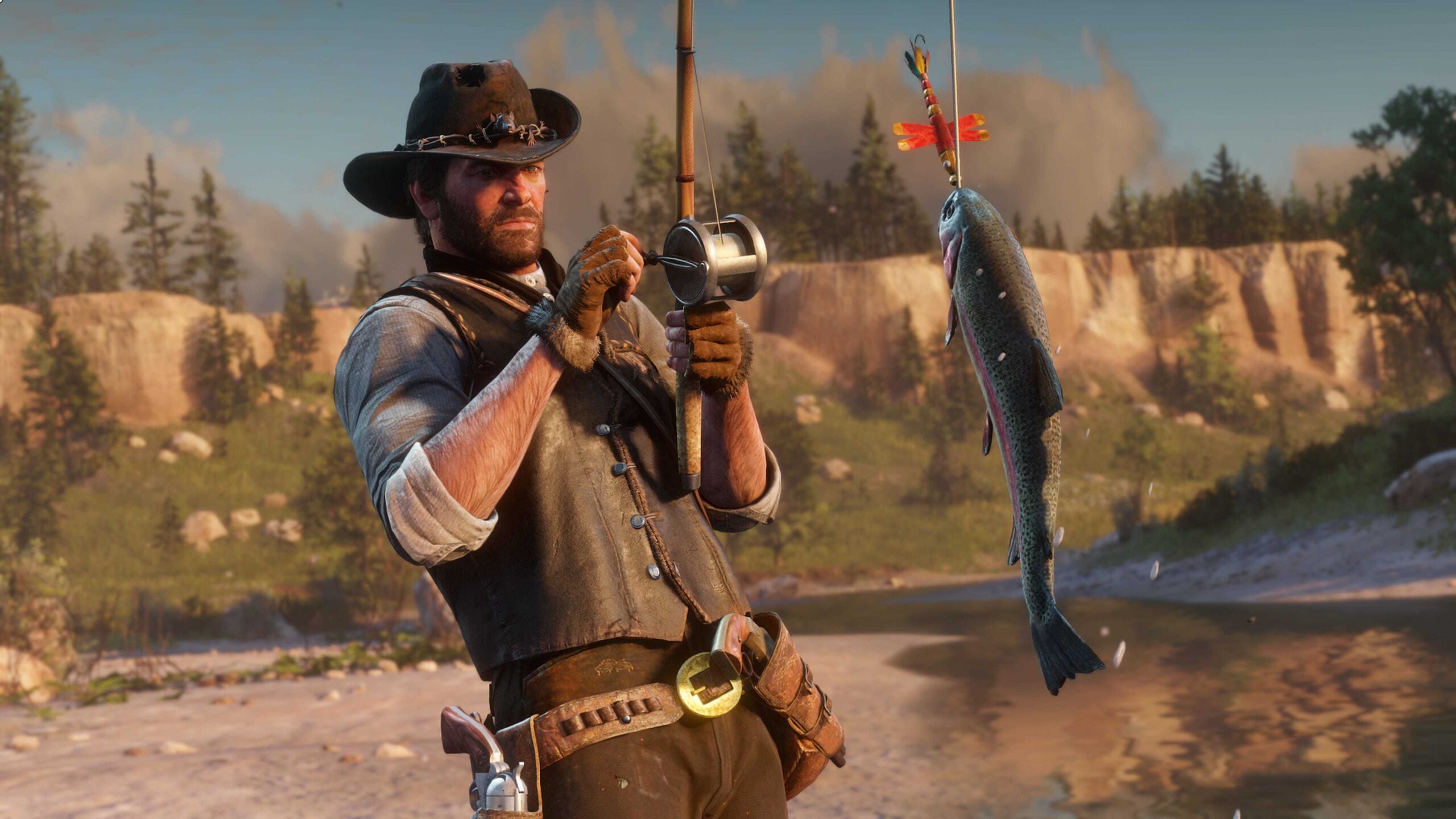 13 jogos da Rockstar estão a partir de R$ 3,74 na Steam; confira a lista
