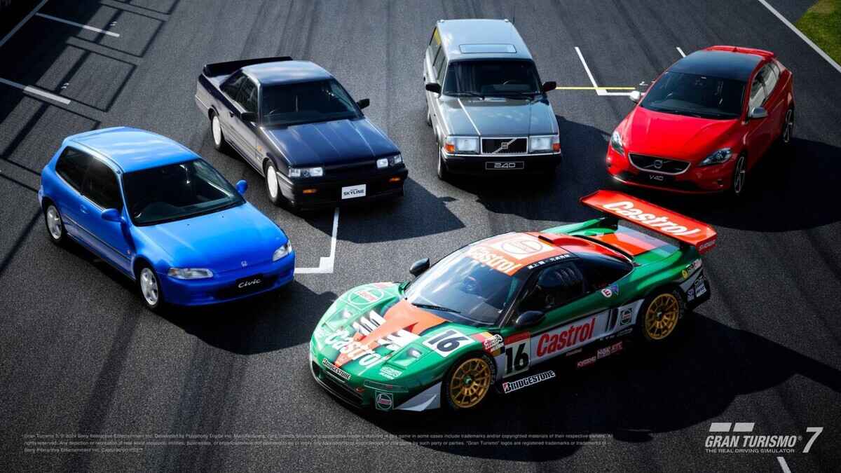 16 jogos de corrida estão a partir de R$ 29,99 no PlayStation; confira a lista