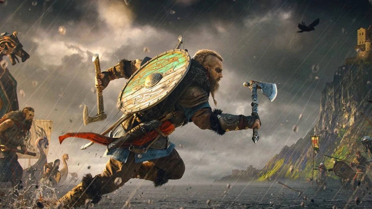 17 jogos da Ubisoft estão com até 85% de desconto na Nuuvem; confira a lista