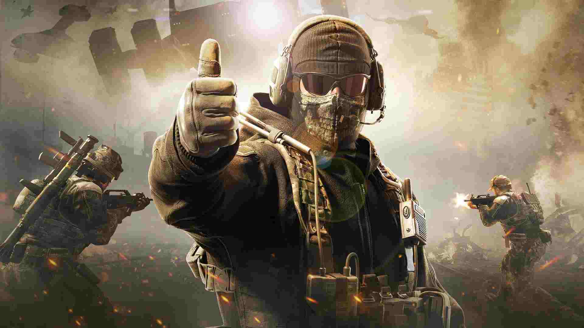 23 jogos da franquia Call of Duty estão a partir de R$ 32,99 na Steam; confira a lista