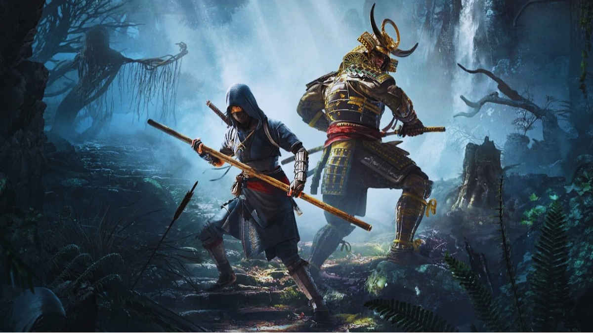28 jogos da Ubisoft estão com até 90% de desconto; confira a lista