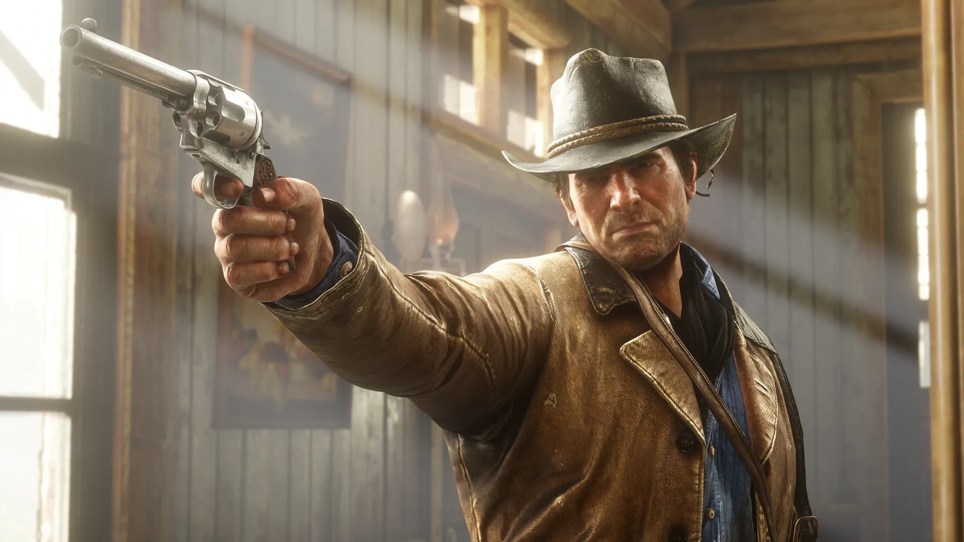33 jogos, incluindo Red Dead Redemption 2, estão a partir de R$ 1,74 na Steam; confira a lista