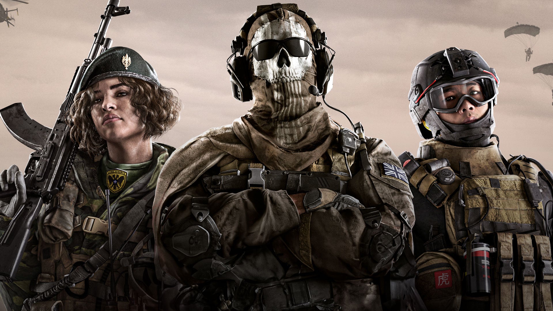 47 jogos da Activision, incluindo Call of Duty, estão com até 80% de desconto na Steam