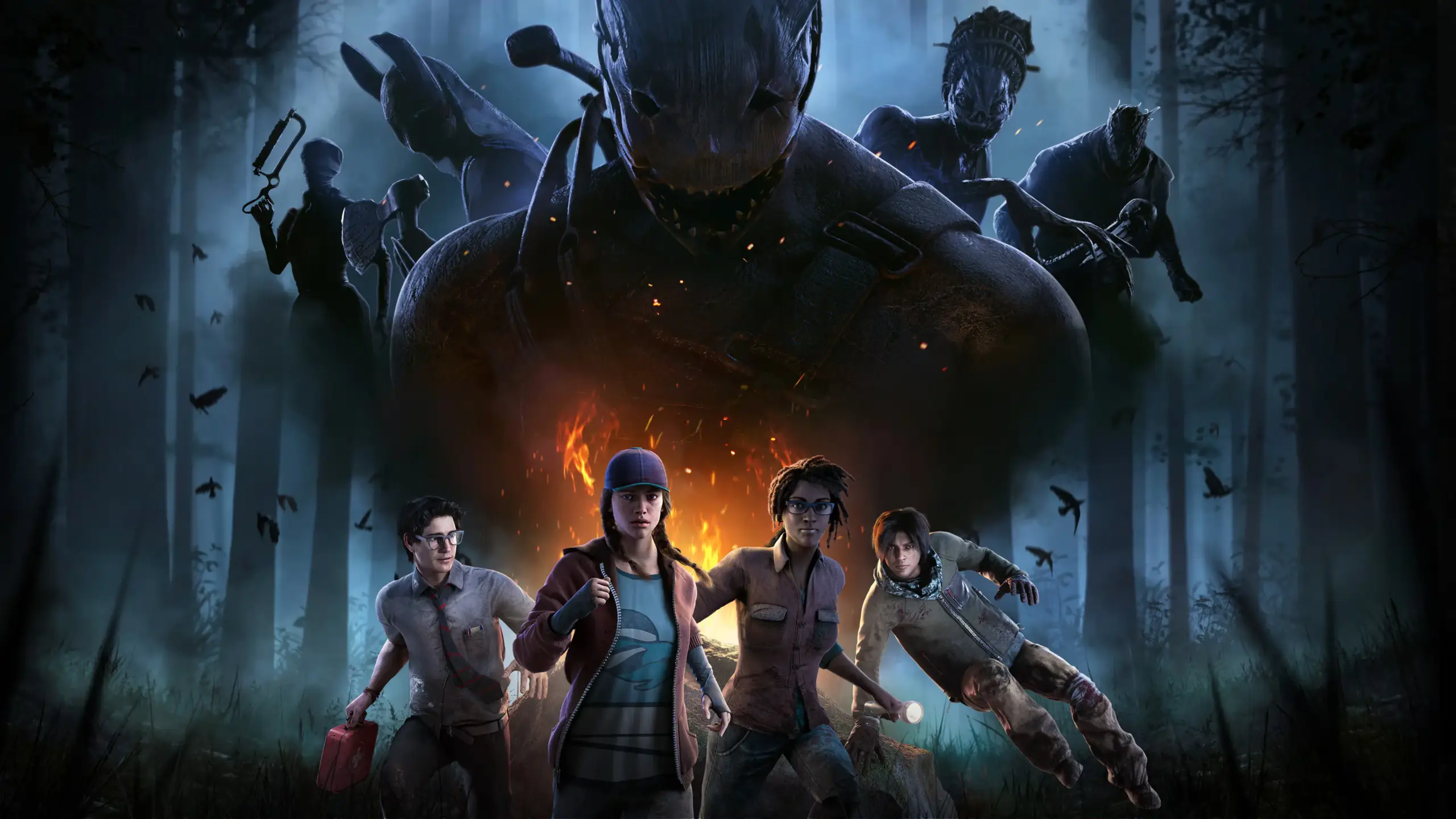 8 jogos estão com até 83% de desconto na Epic Games; confira a lista