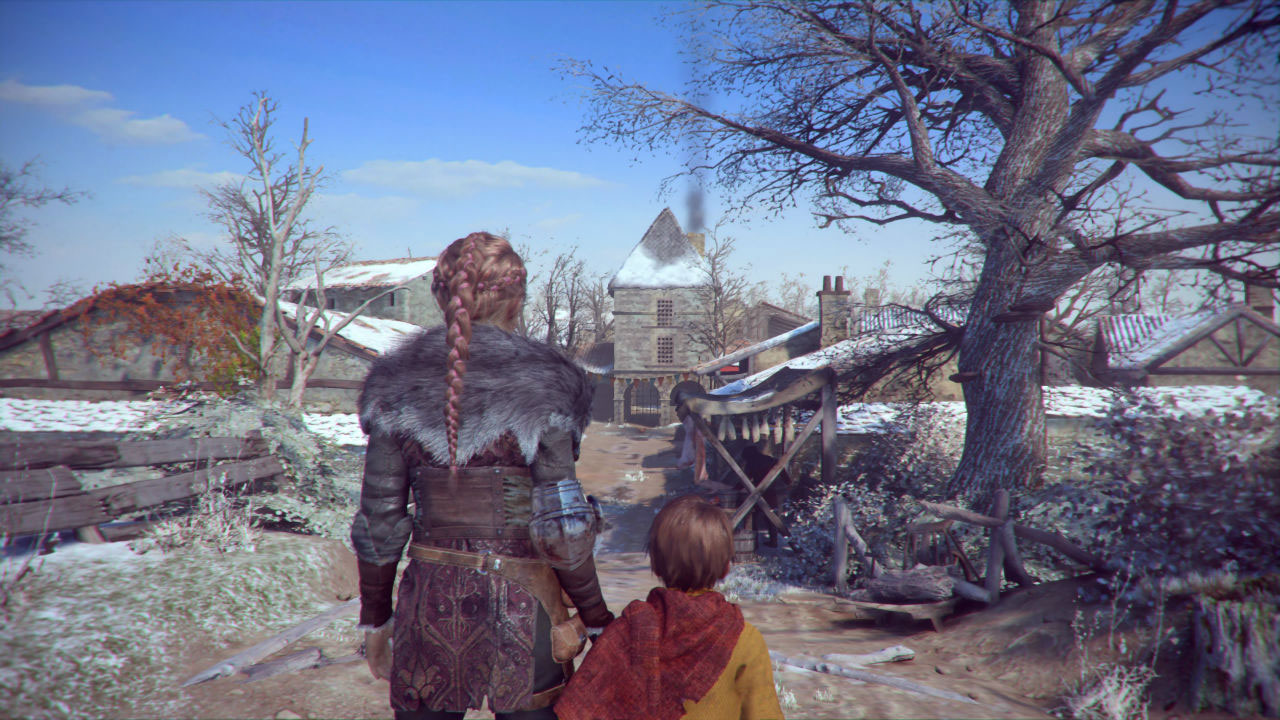 A Plague Tale: Innocence está com 75% de desconto na GamersGate; confira