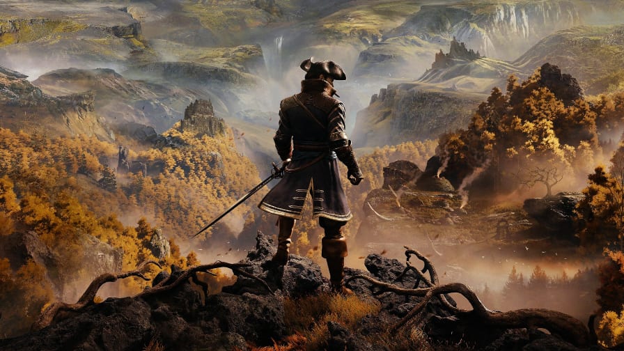 Adorado RPG inspirado em The Witcher 3 está com 85% de desconto na GamersGate