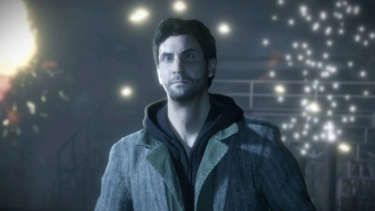 Alan Wake está com 50% de desconto na GamersGate; e pode ficar mais barato!