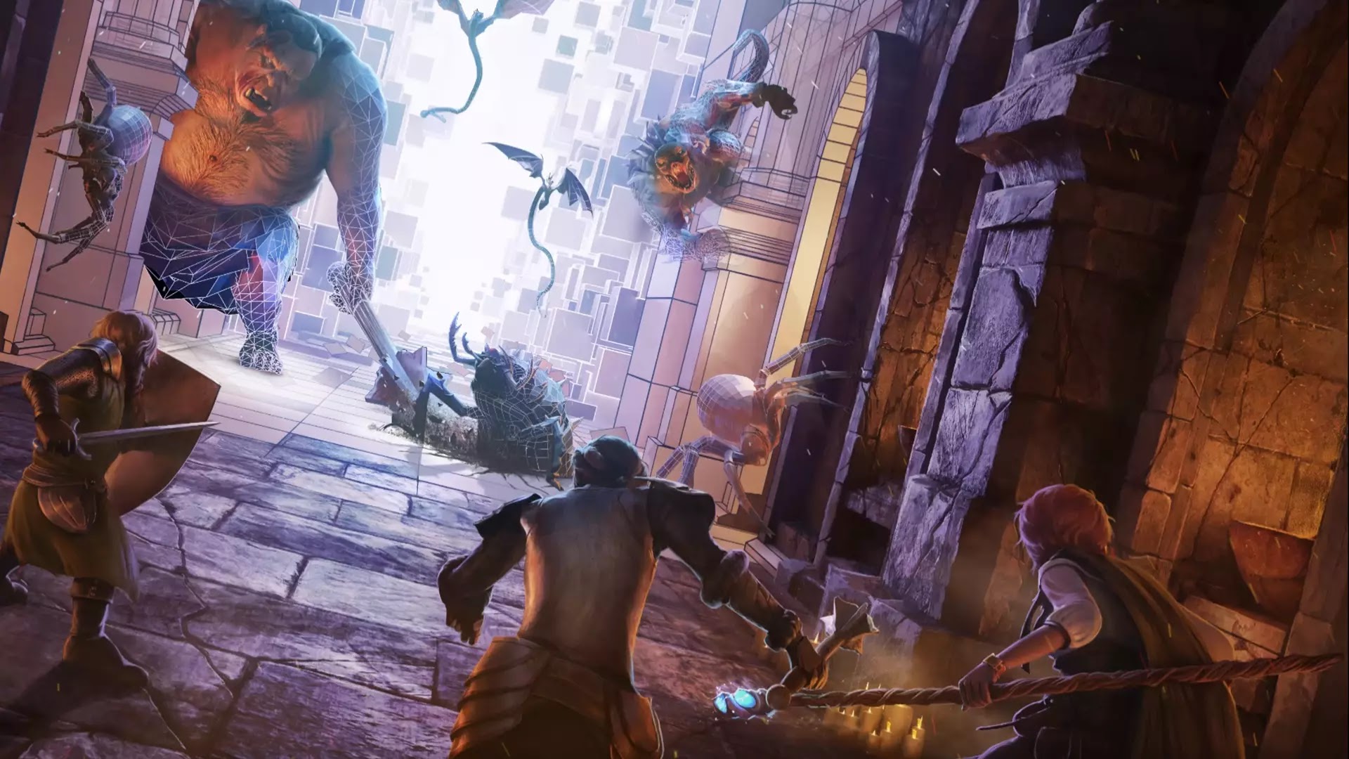 Amado RPG está com 79% de desconto na GamersGate; e pode ficar ainda mais barato!